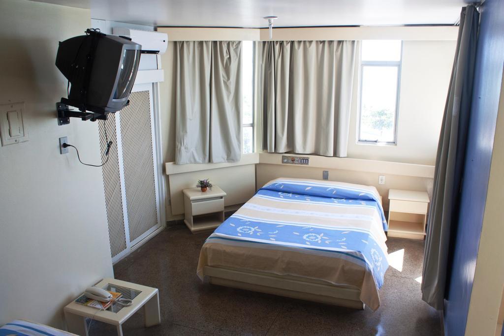 Solara Praia Hotel Maceió Rum bild